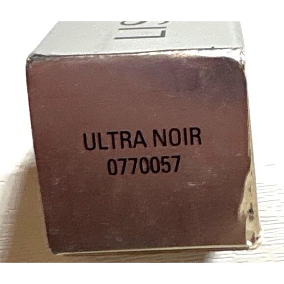 Lise Watier Eye Opening Vegan Mascara Ultra Noir Extreme Length & Definition - Picture 5 of 5